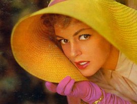 Avatar de Peggy King
