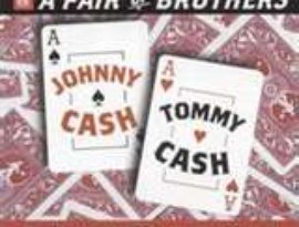 Avatar de Tommy Cash with Johnny Cash