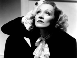 Marlene Dietrich のアバター