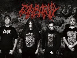 Аватар для Barbarity