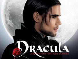 Awatar dla Dracula l'amour plus fort que la mort