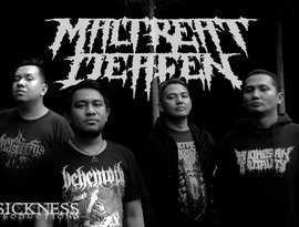 Avatar for Maltreat Deafen