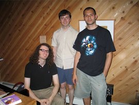 Dan Weiss Trio 的头像