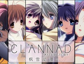Avatar for Clannad After Story
