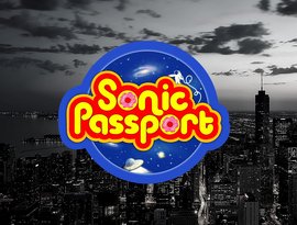 Avatar for Sonic Passport