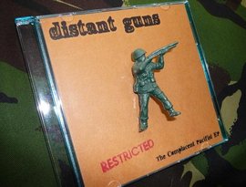 Distant Guns 的头像