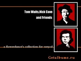 Avatar for Tom Waits & Peter Murphy