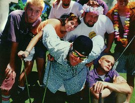 Five Iron Frenzy 的头像