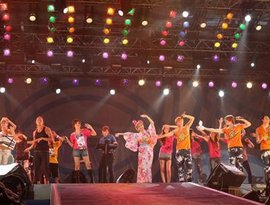 a-nation's party 的头像