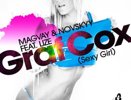 Magvay & Novskyy feat. Lize 的头像