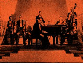 Awatar dla The Jungle Band