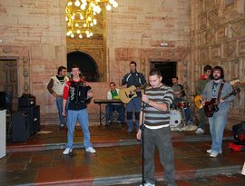 Avatar for Spanta la Xente
