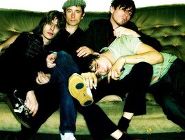 Babyshambles 的头像