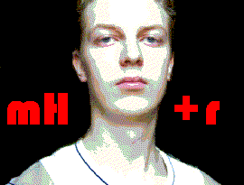 Avatar for Manhunter