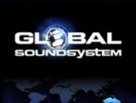 Avatar for Global Soundsystem