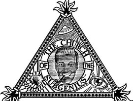 The Subgenius Foundation 的头像