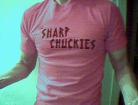 The Sharp Chuckies 的头像