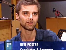 Avatar de Studio Orchestra & Ben Foster