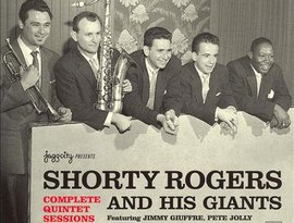 Avatar für Shorty Rogers and His Giants