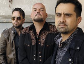 Avatar for Alain Johannes Trio