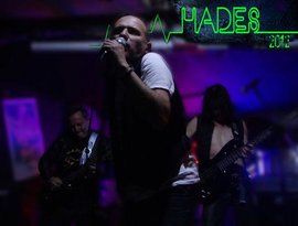 Avatar for HADES 2012 EP