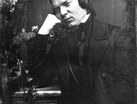 Robert Schumann のアバター