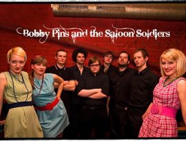 Avatar for Bobby Pins & The Saloon Soldiers