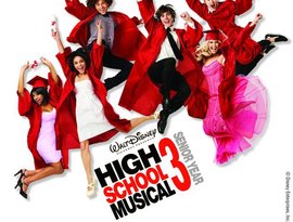 Vanessa Hudgens, Lucas Grabeel, Zac Efron, Olesya Rulin & High School Musical Cast のアバター