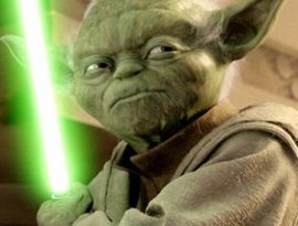 Avatar for Yoda