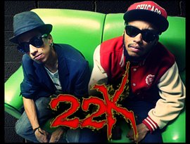 Avatar for 22K