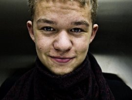 Avatar for Martin Hedegaard