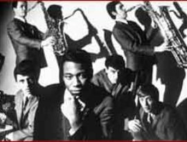 Avatar de Geno Washington & The Ram Jam Band