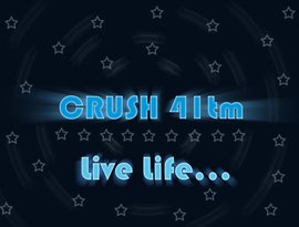 Awatar dla Crush 41 Team