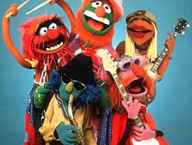 Dr. Teeth and the Electric Mayhem のアバター