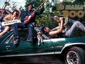 Avatar for Yo Mama's Big Fat Booty Band