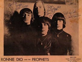 Awatar dla Ronnie Dio and the Prophets