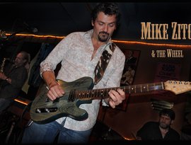 MIKE ZITO & THE WHEEL のアバター