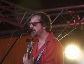 Awatar dla David Woodcock