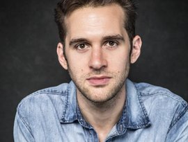 Avatar för Adam Chanler-Berat