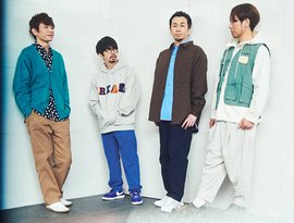 Avatar for ASIAN KUNG-FU GENERATION