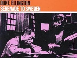 Duke Ellington & Alice Babs 的头像