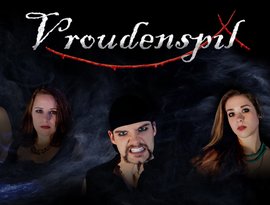 Avatar for Vroudenspîl