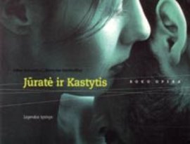 Аватар для Jurate ir Kastytis