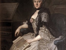 Avatar for Anna Amalia von Sachsen Weimar