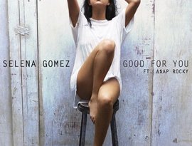 Avatar for Selena Gomez feat. A$AP Rocky