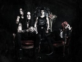 Principais artistas de dark rock | Last.fm