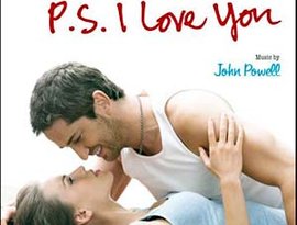 PS I Love You Soundtrack için avatar