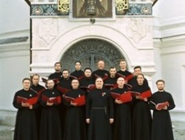 Avatar for Хор Новоспасского монастыря