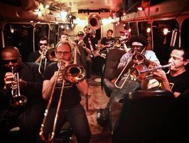 Avatar für No BS! Brass Band