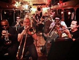 No BS! Brass Band のアバター